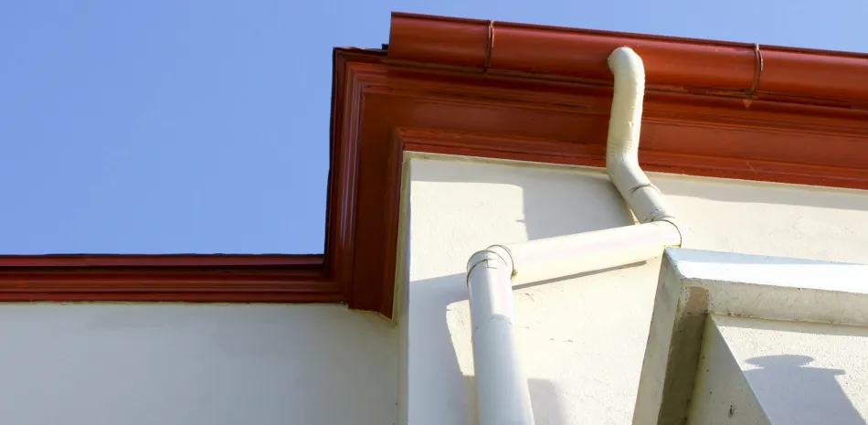 gutter service install salem or