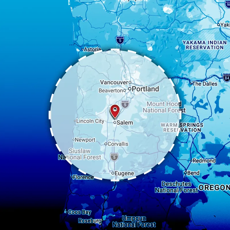 map small