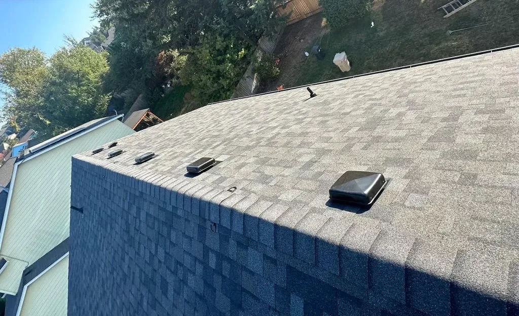 Inspect Your Roof for Hidden Storm Damage Salem, OR